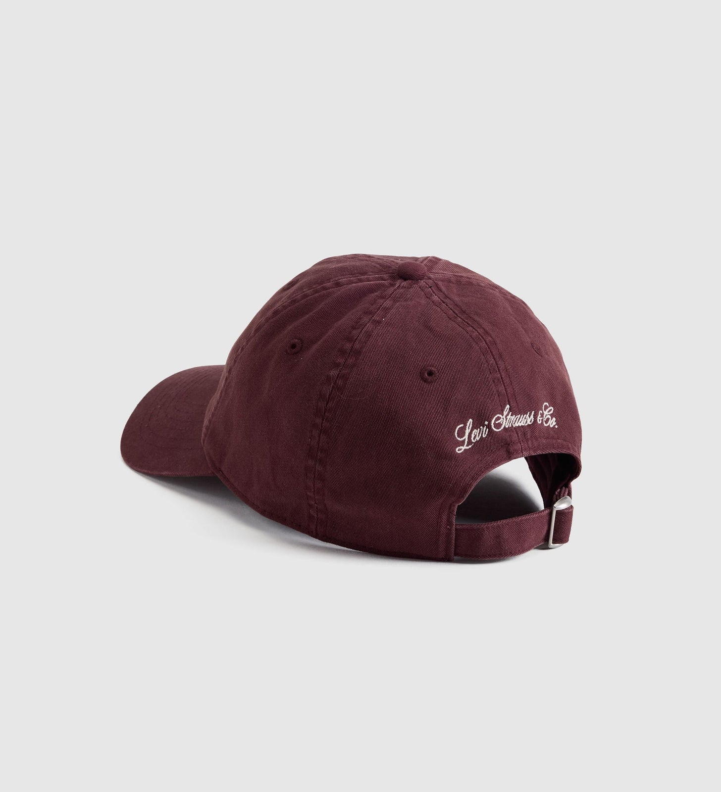 Main 1 - Levi's® Men's Varsity Baseball Cap - 0080W0004