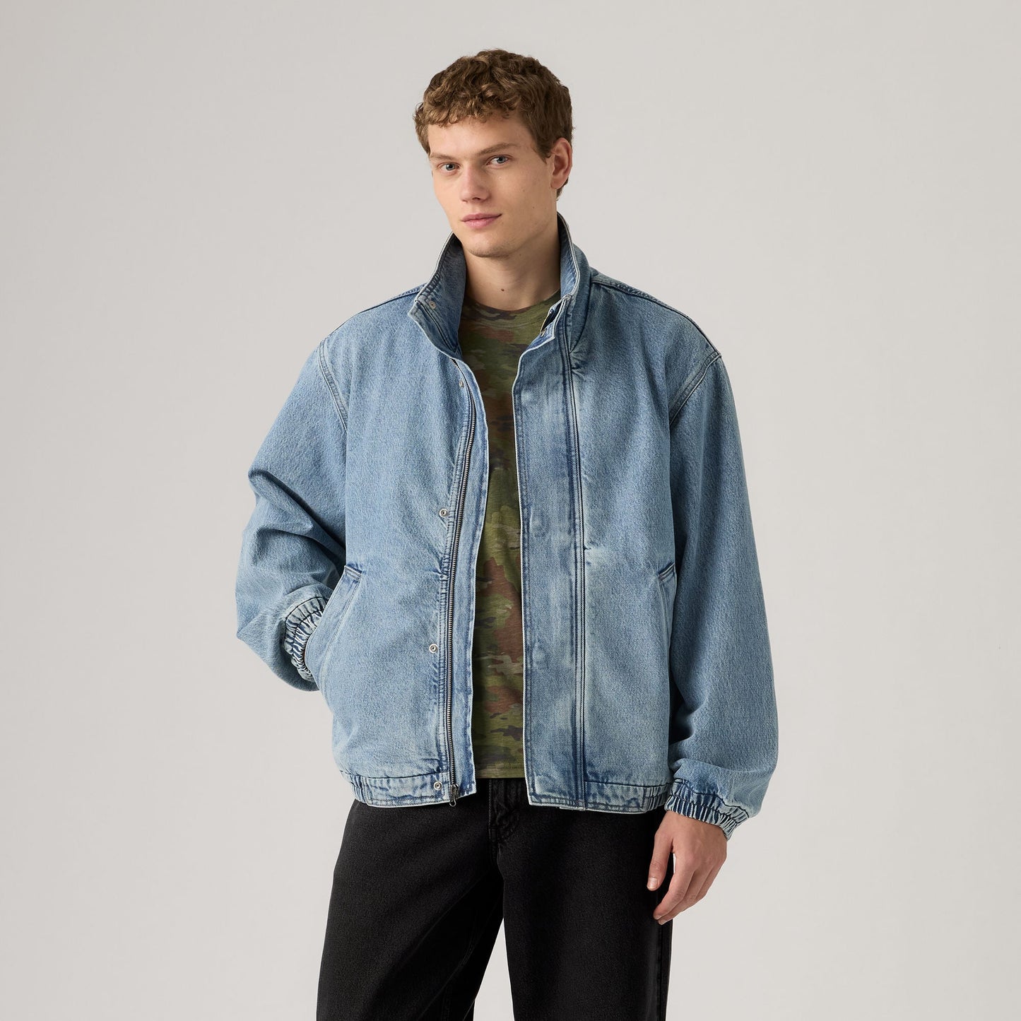 Levi's® Men's Way Jacket