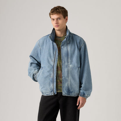 Thumbnail 1 - Levi's® Men's Way Jacket - 005G10000