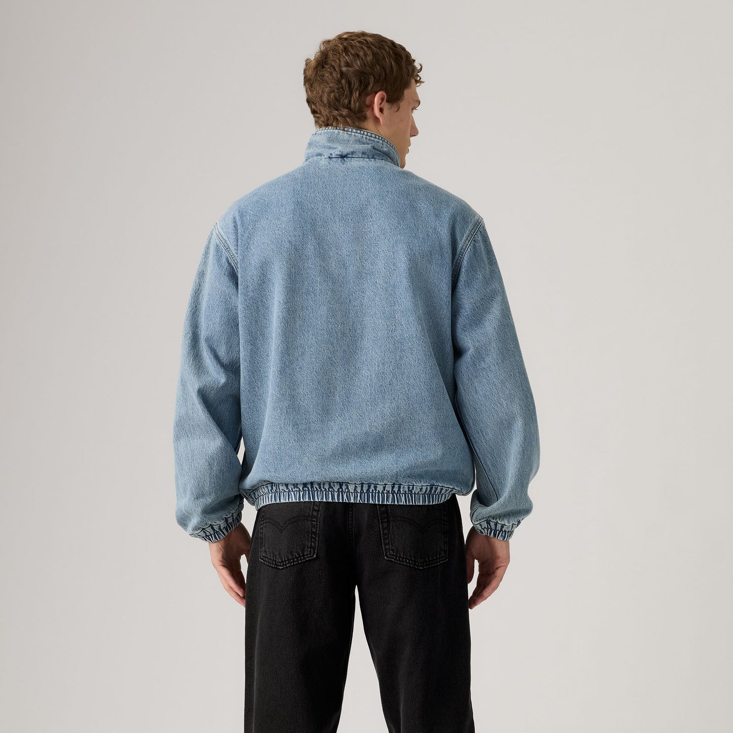 Levi's® Men's Way Jacket