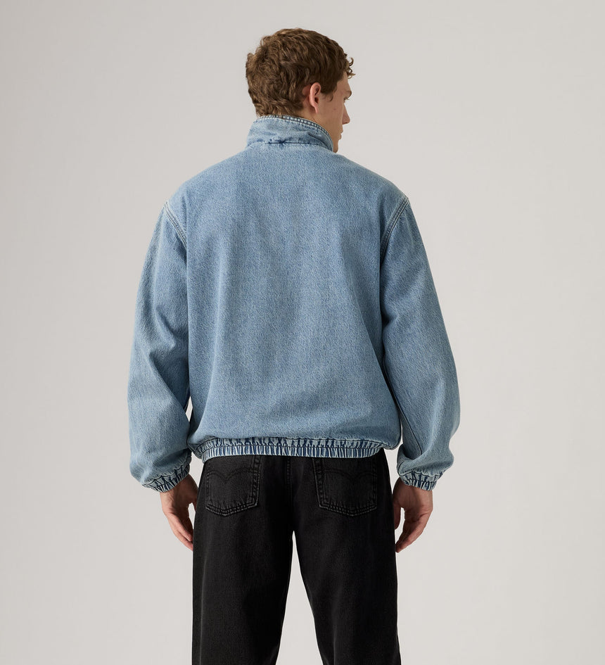 Main 2 - Levi's® Men's Way Jacket - 005G10000