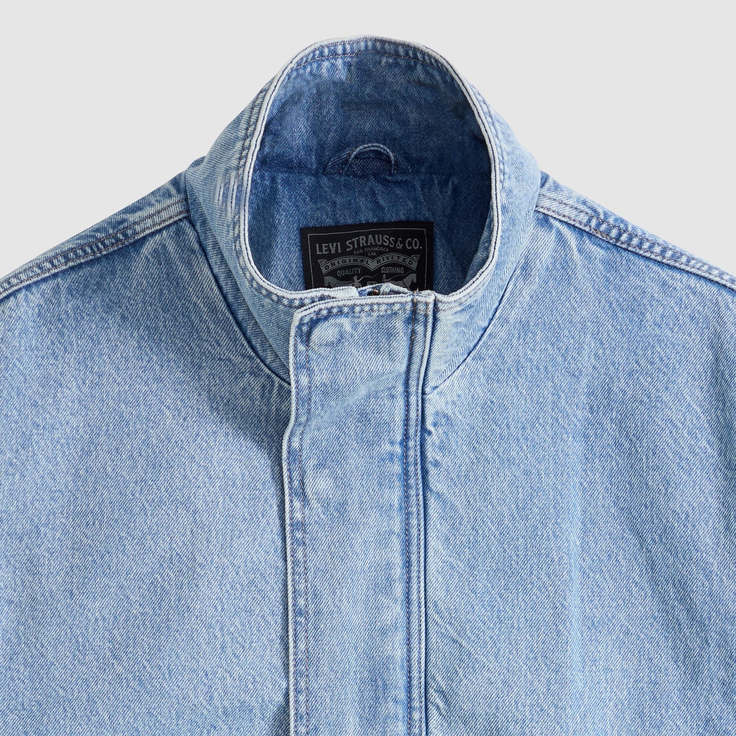 Levi's® Men's Way Jacket