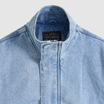 Thumbnail 6 - Levi's® Men's Way Jacket - 005G10000