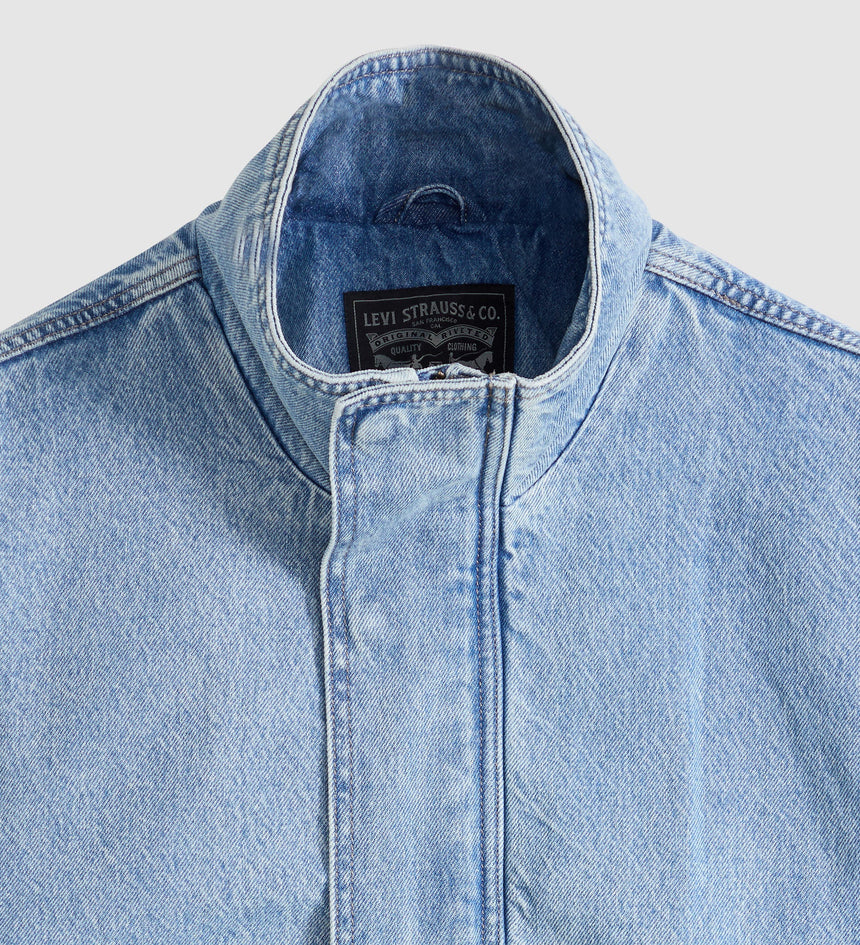 Main 6 - Levi's® Men's Way Jacket - 005G10000