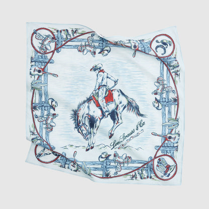 Thumbnail 2 - Levi's® Men's Western Bandana - 005CX0001