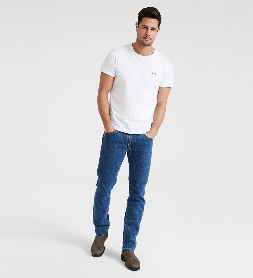 Main 1 - Levi's® Men's Workwear 511™ Slim - 588300006