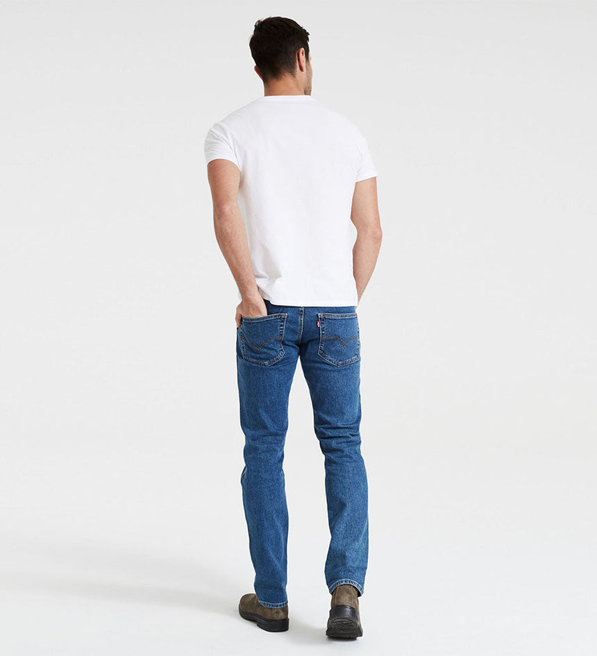 Main 2 - Levi's® Men's Workwear 511™ Slim - 588300006