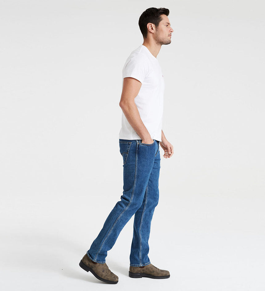 Main 3 - Levi's® Men's Workwear 511™ Slim - 588300006