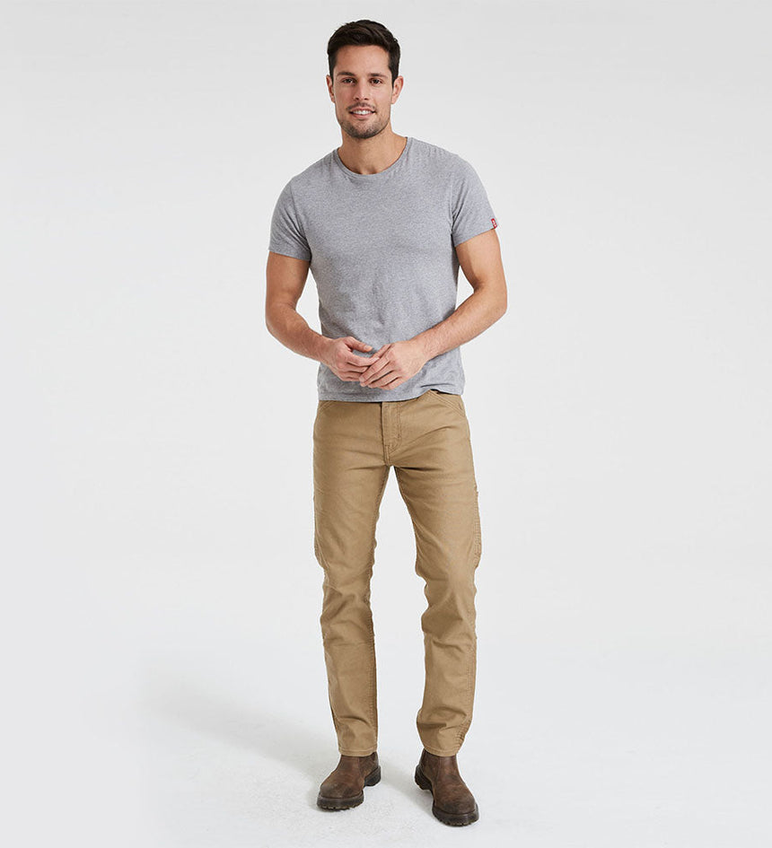 Main 1 - Levi's® Men's Workwear 511™ Utility - 588280001