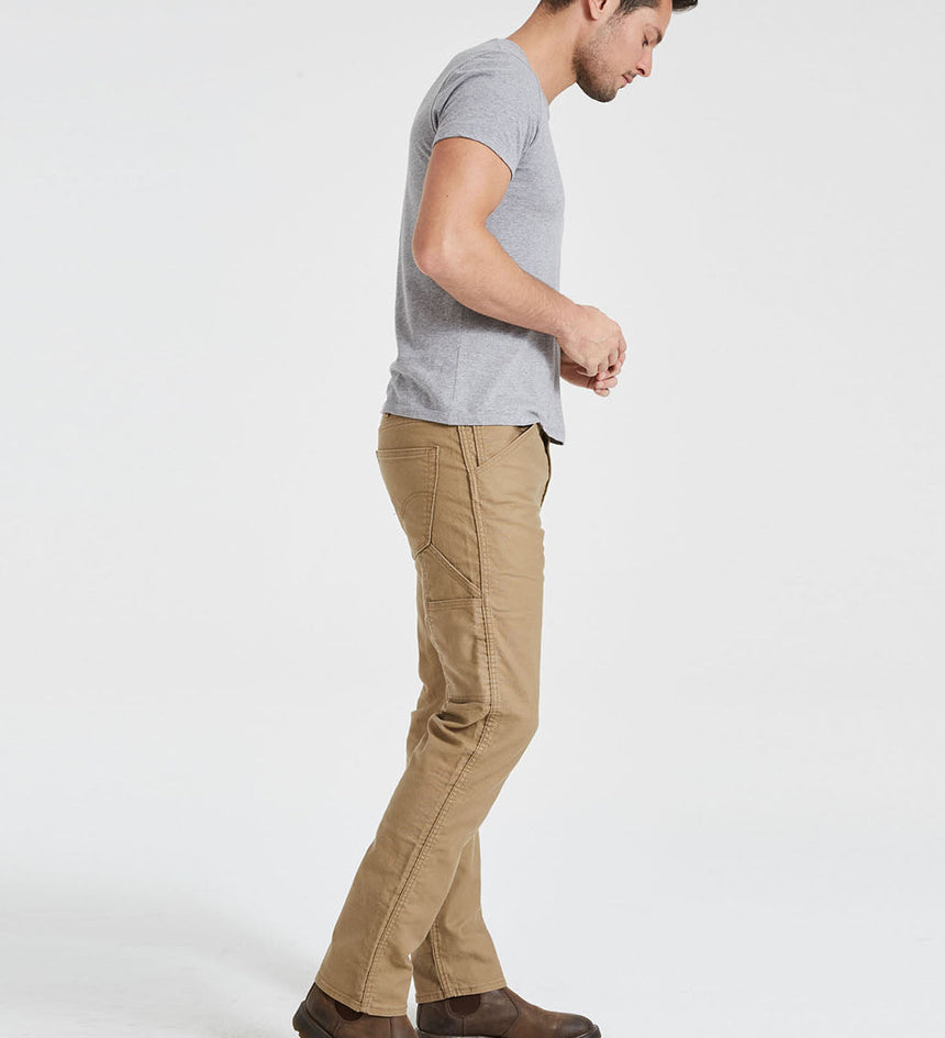 Main 3 - Levi's® Men's Workwear 511™ Utility - 588280001