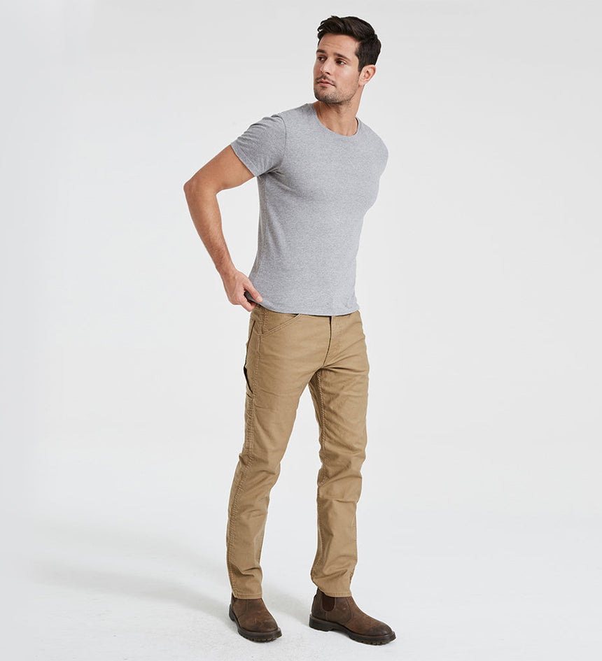 Main 4 - Levi's® Men's Workwear 511™ Utility - 588280001