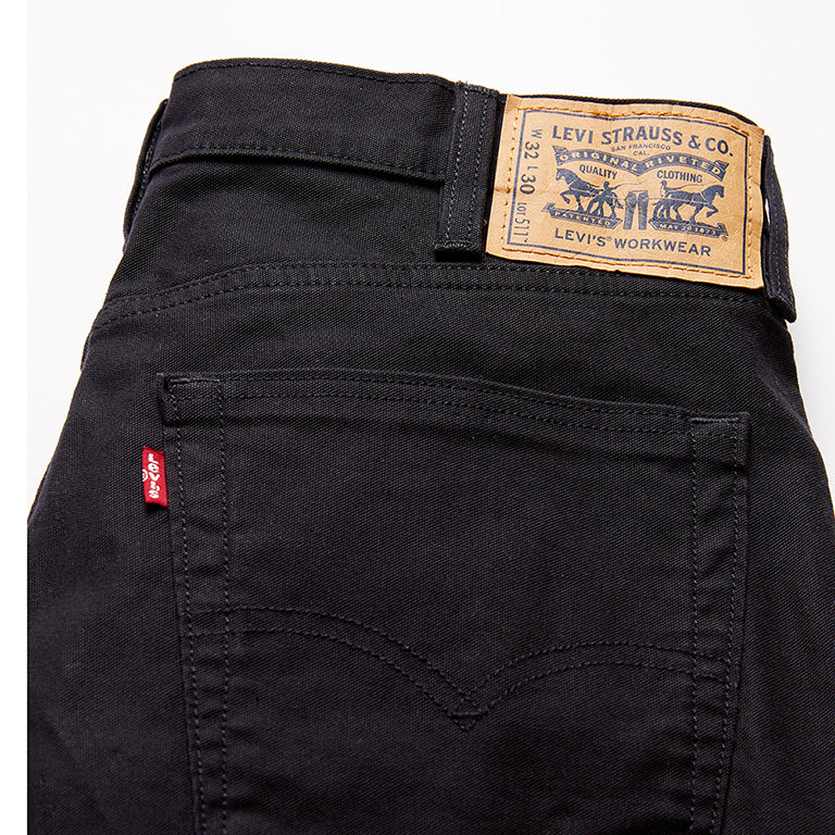 Main 7 - Levi's® Men's Workwear 511™ Utility - 588280006