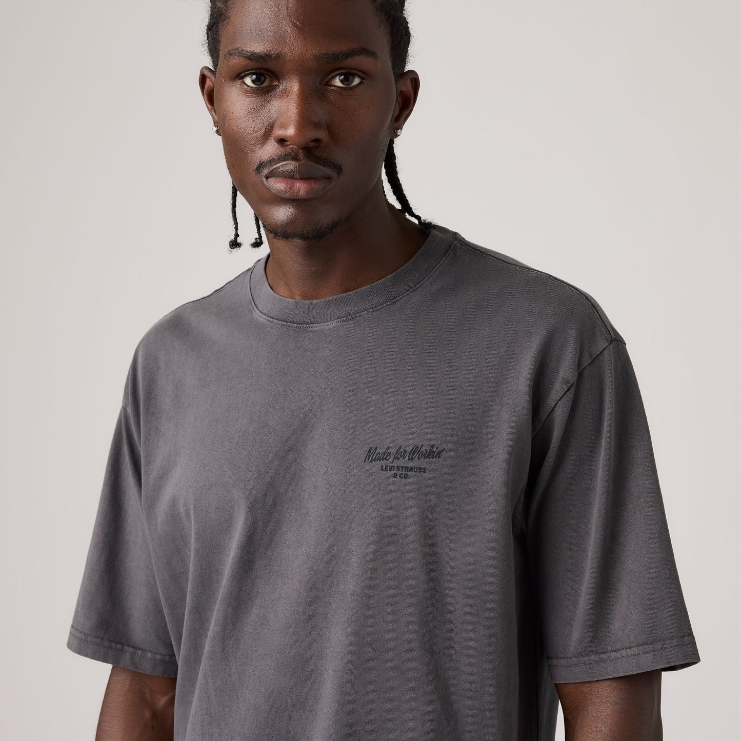 Levi's® Men's Workwear Graphic T-Shirt