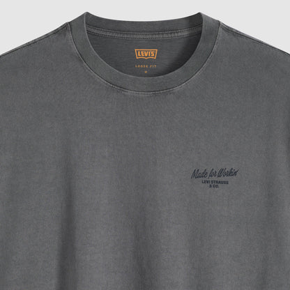 Thumbnail 6 - Levi's® Men's Workwear Graphic T-Shirt - 003XL0005