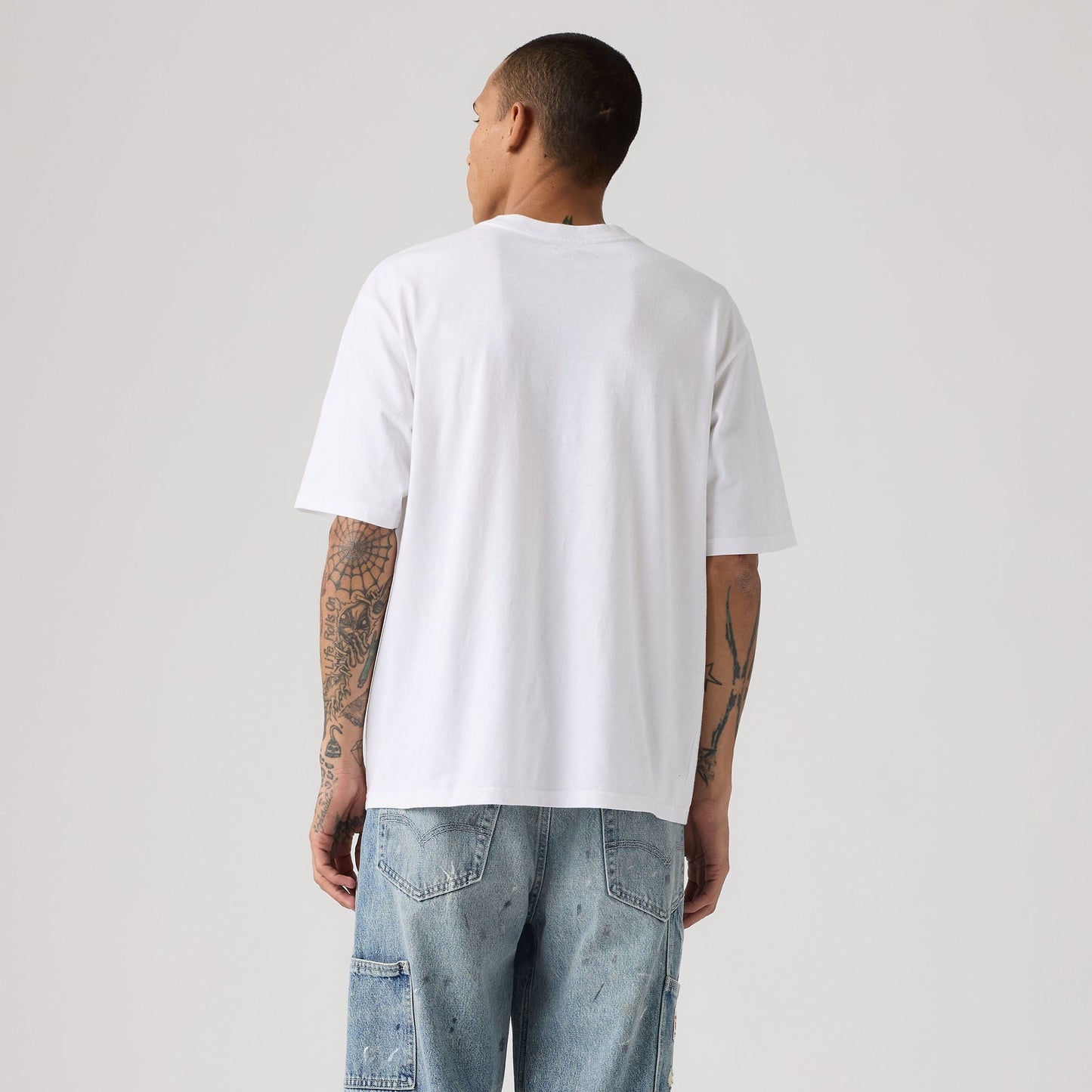 Levi's® Men's Workwear Graphic T-Shirt