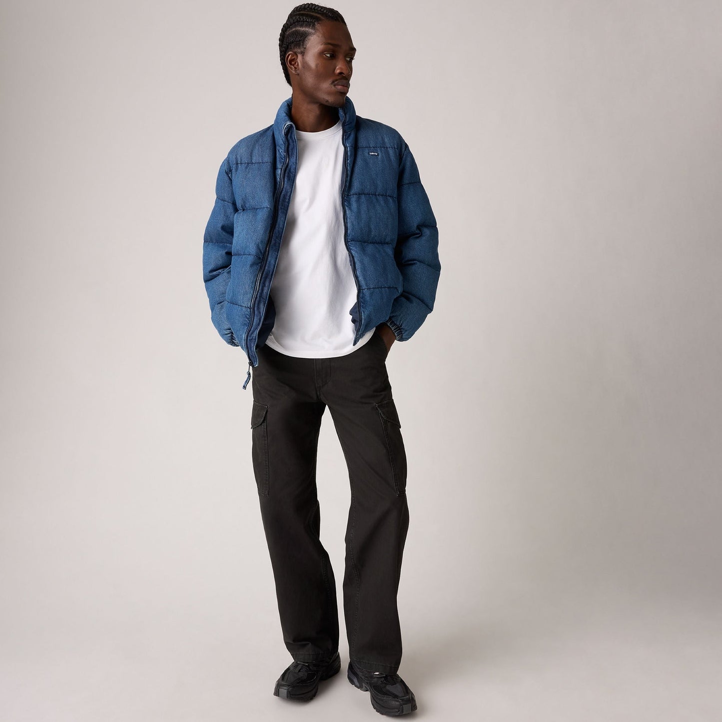 Levi's® Men's XX Cargo Baggy