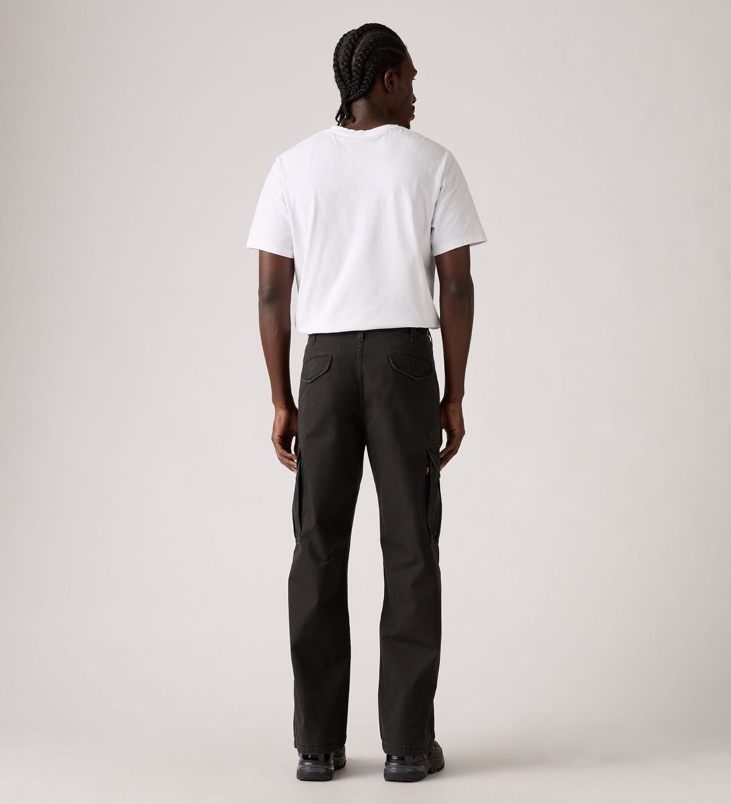 Main 2 - Levi's® Men's XX Cargo Baggy - 003KQ0005