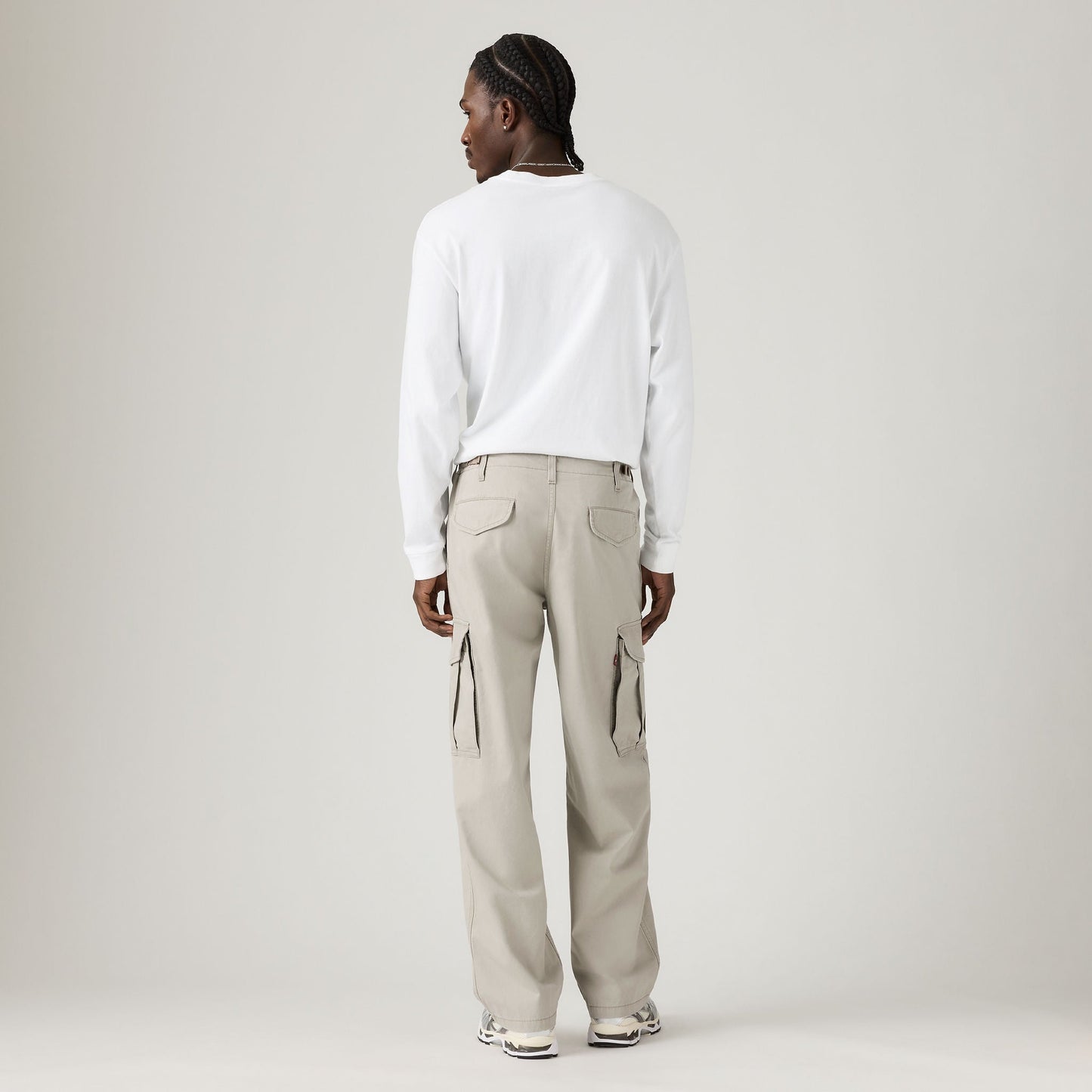Levi's® Men's XX Cargo Baggy