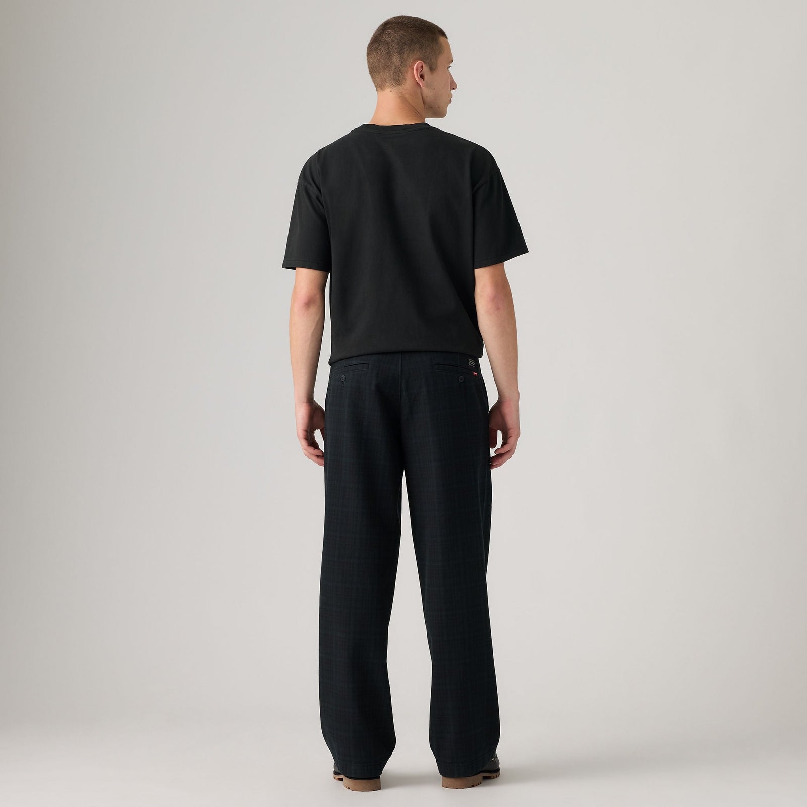 Main 2 - Levi's® Men's XX Chino Baggy - 0057Q0009
