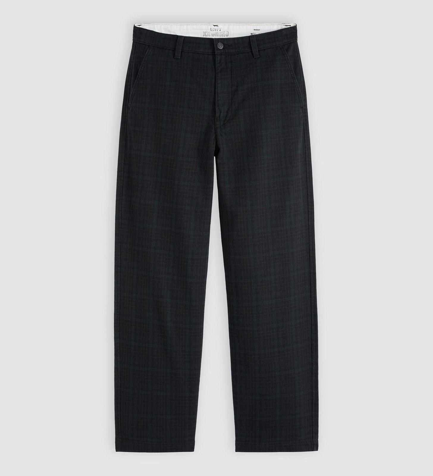 Main 6 - Levi's® Men's XX Chino Baggy - 0057Q0009