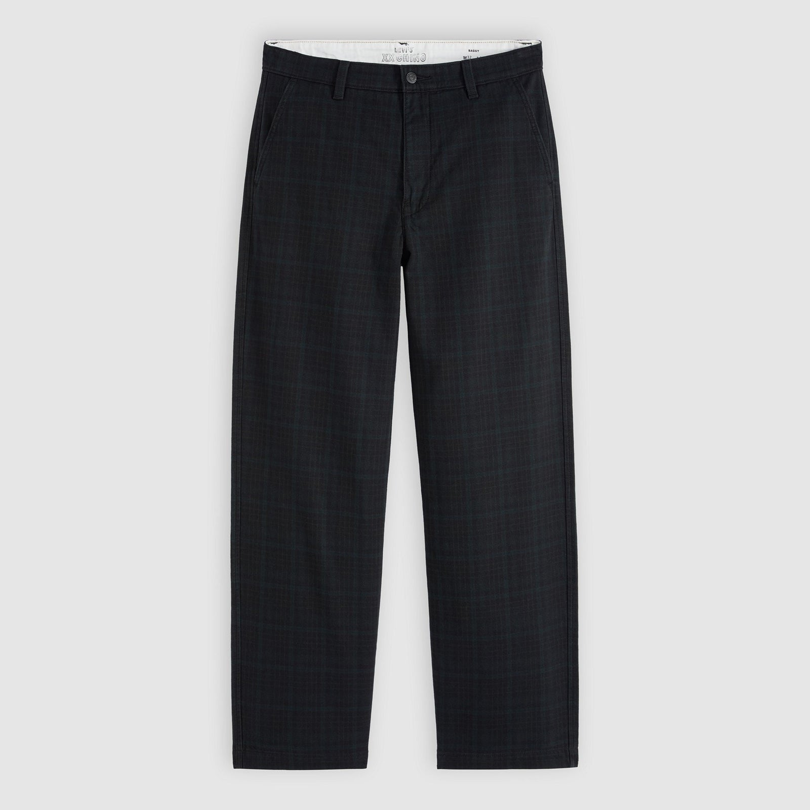 Main 6 - Levi's® Men's XX Chino Baggy - 0057Q0009