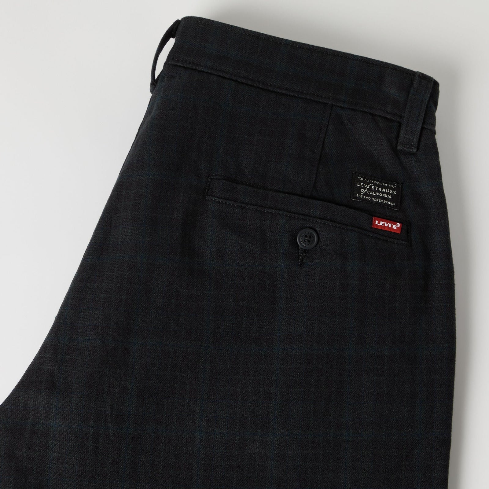 Main 7 - Levi's® Men's XX Chino Baggy - 0057Q0009