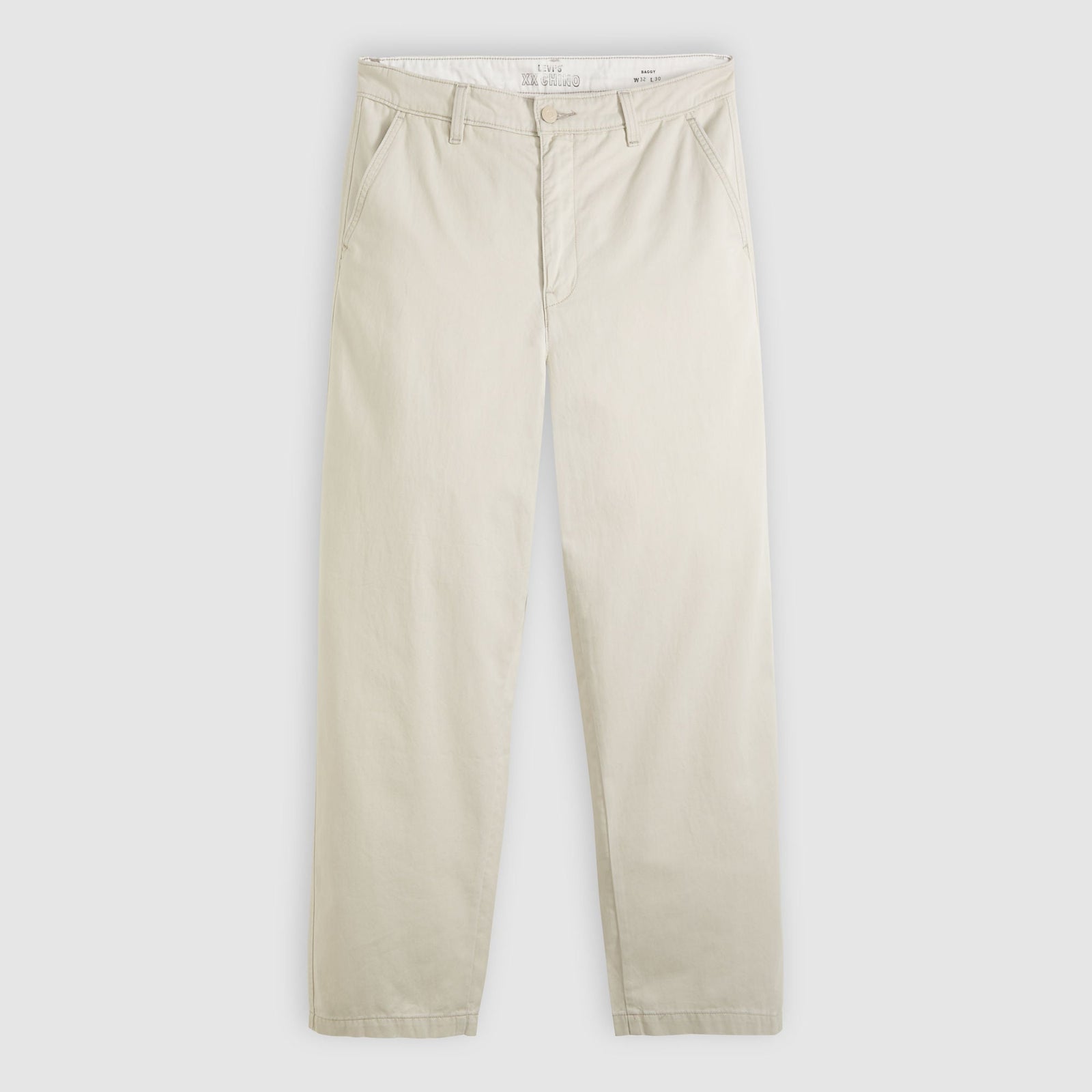 Main 6 - Levi's® Men's XX Chino Baggy - 0057Q0002