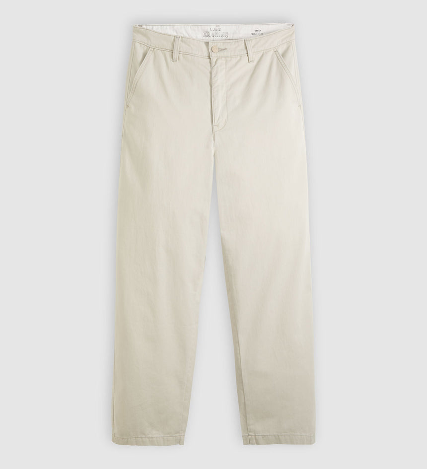Main 6 - Levi's® Men's XX Chino Baggy - 0057Q0002