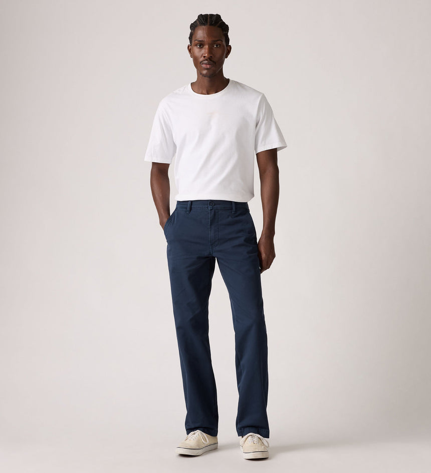 Main 1 - Levi's® Men's XX Chino Relaxed Straight - 001K50016