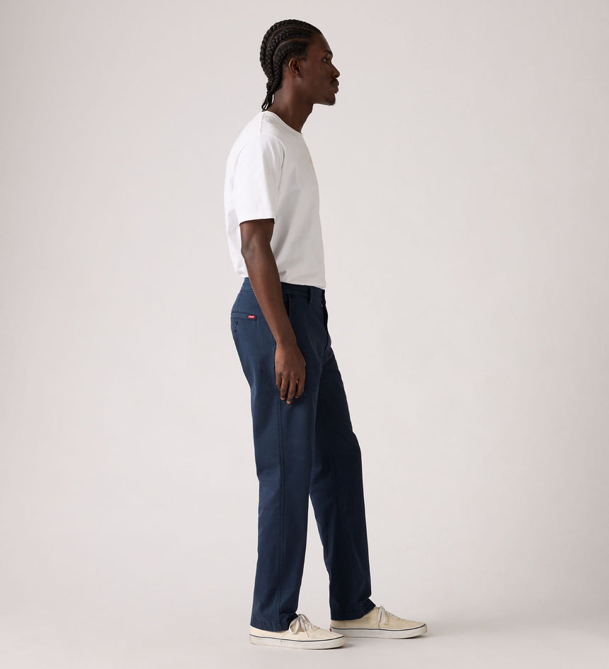 Main 3 - Levi's® Men's XX Chino Relaxed Straight - 001K50016