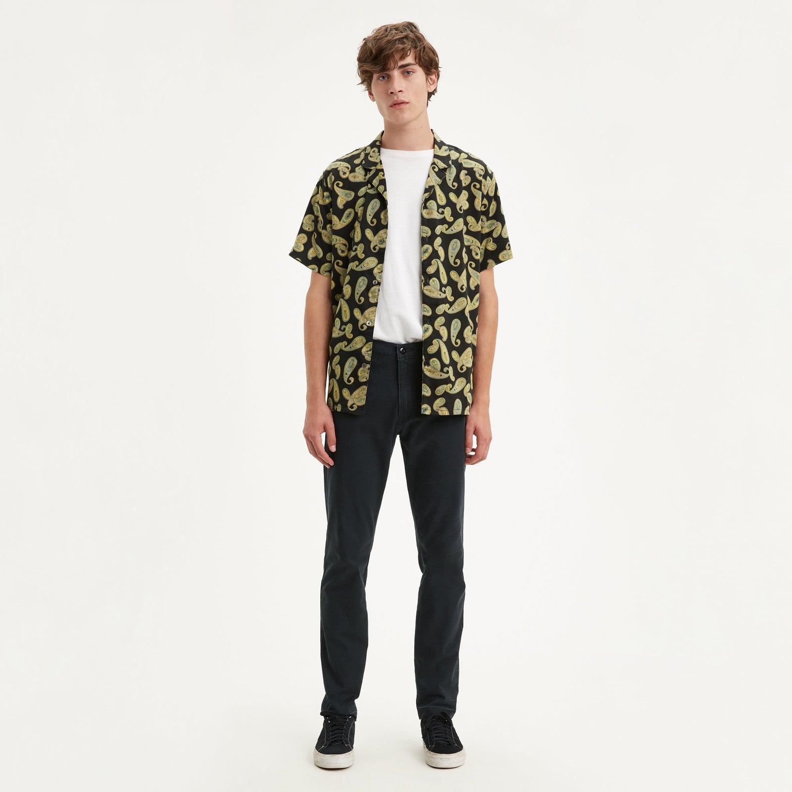 Main 1 - Levi's® Men's XX Chino Standard Taper - 852260049