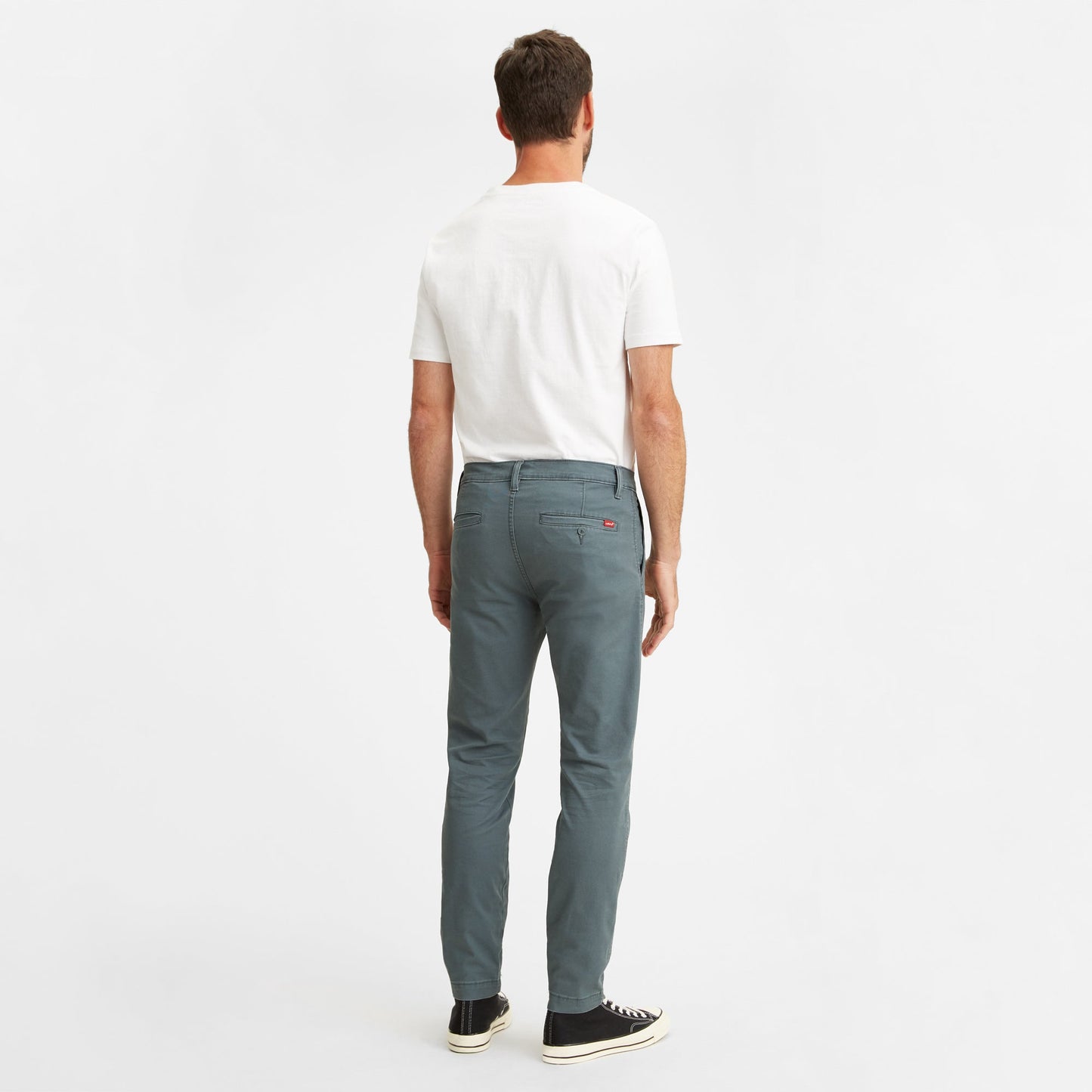 Levi's® Men's XX Chino Standard Taper