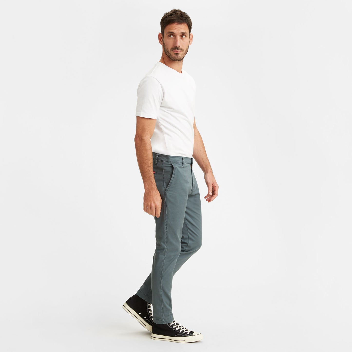 Levi's® Men's XX Chino Standard Taper