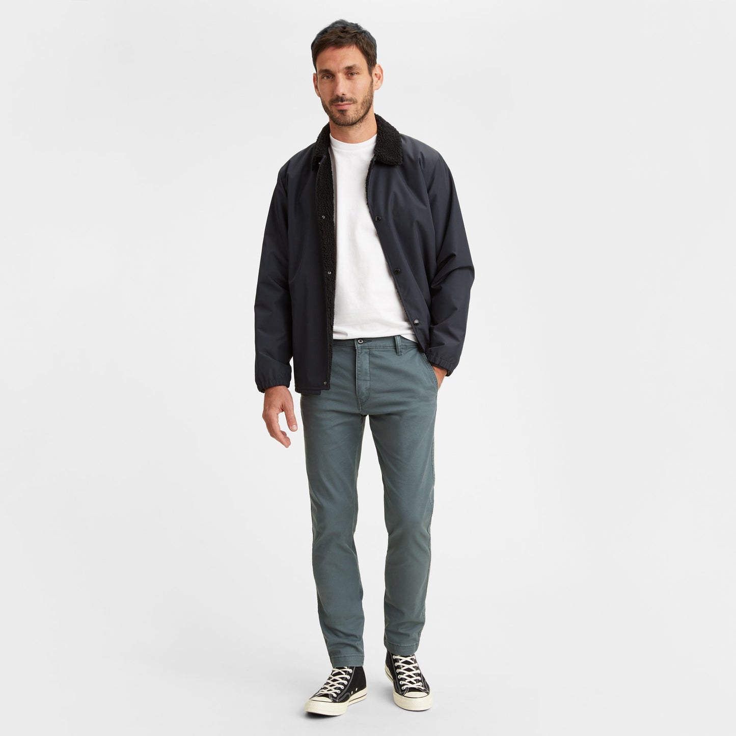 Levi's® Men's XX Chino Standard Taper