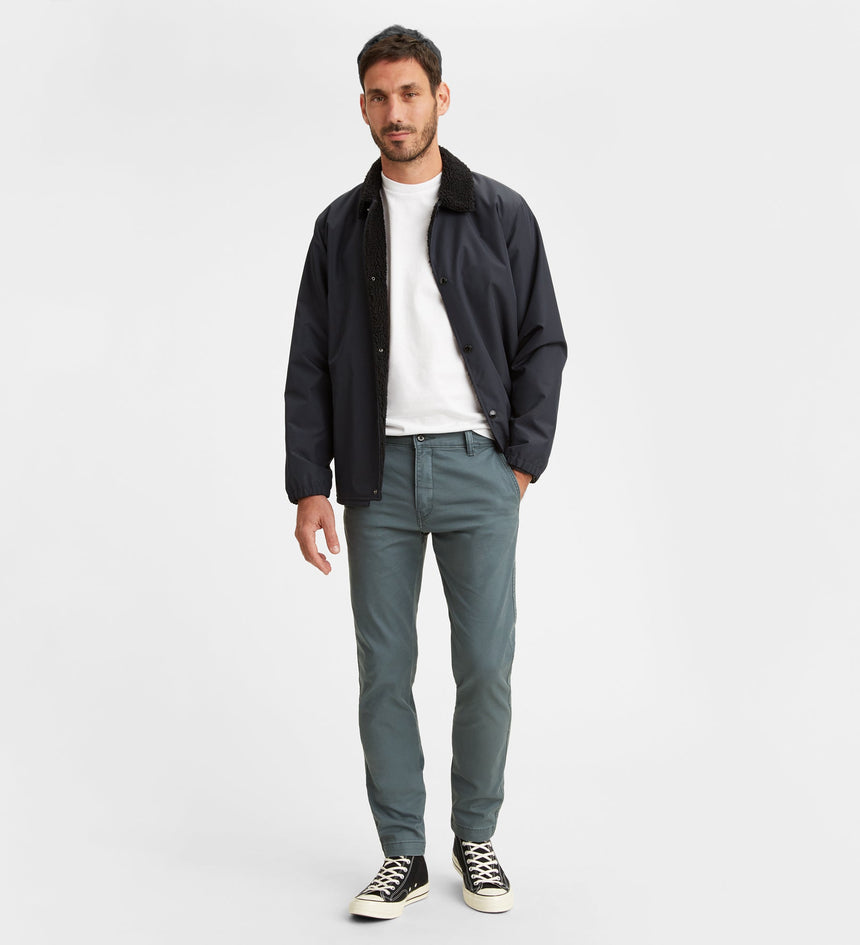 Main 1 - Levi's® Men's XX Chino Standard Taper - 852260063