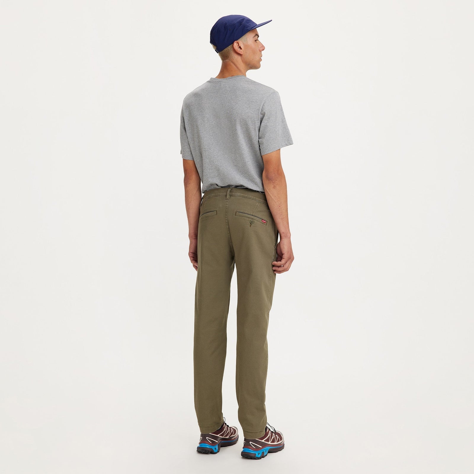 Main 2 - Levi's® Men's XX Chino Standard Taper - 852260146