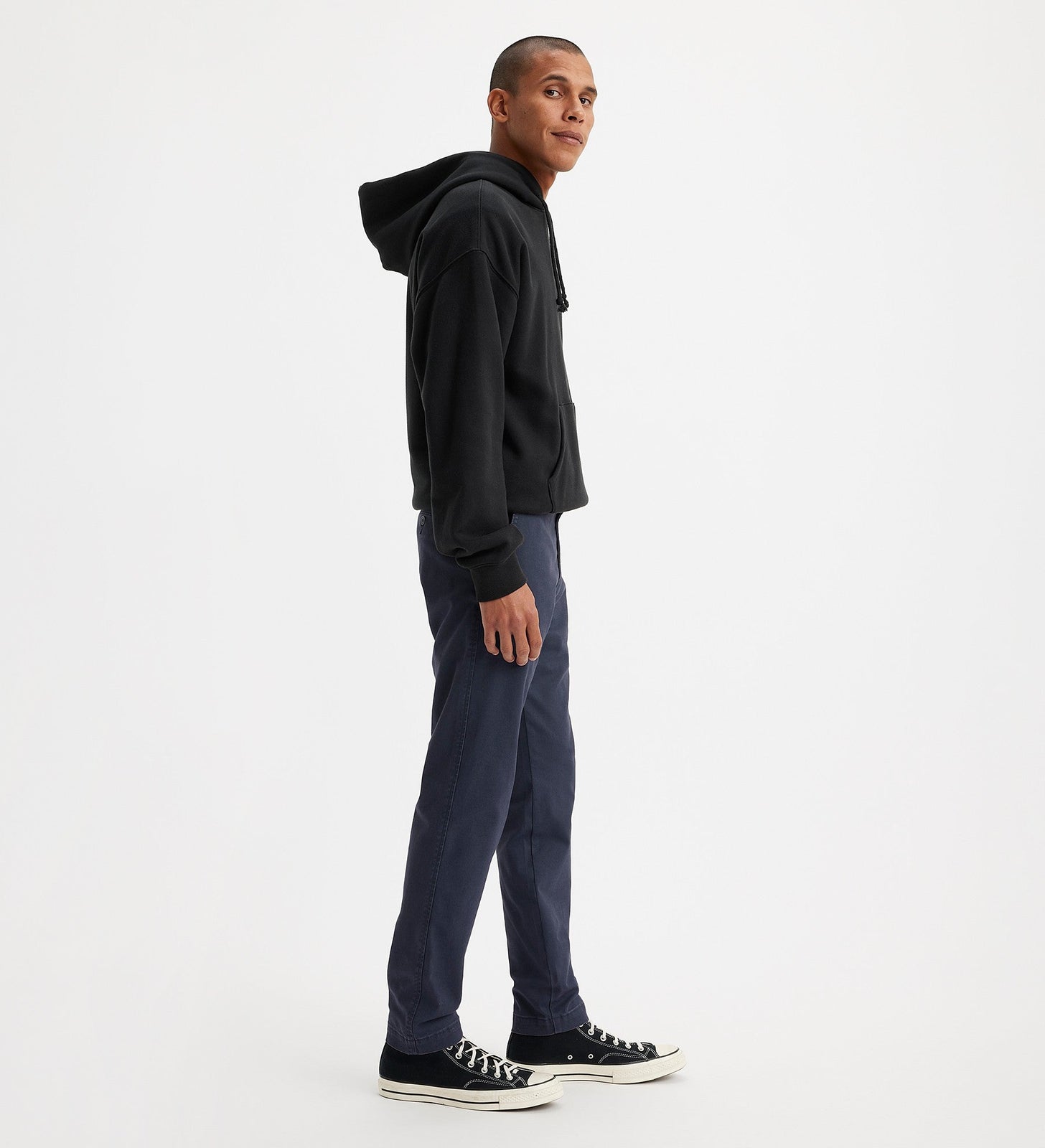 Main 3 - Levi's® Men's XX Chino Standard Taper - 852260052