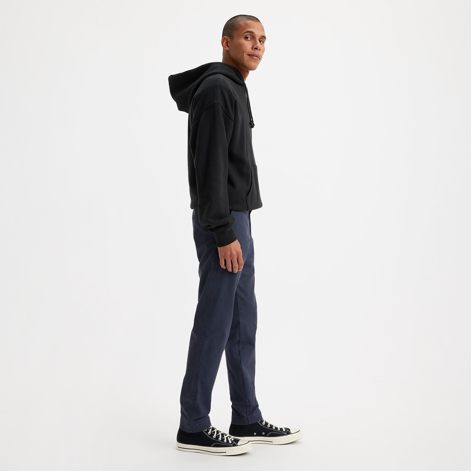 Main 3 - Levi's® Men's XX Chino Standard Taper - 852260052