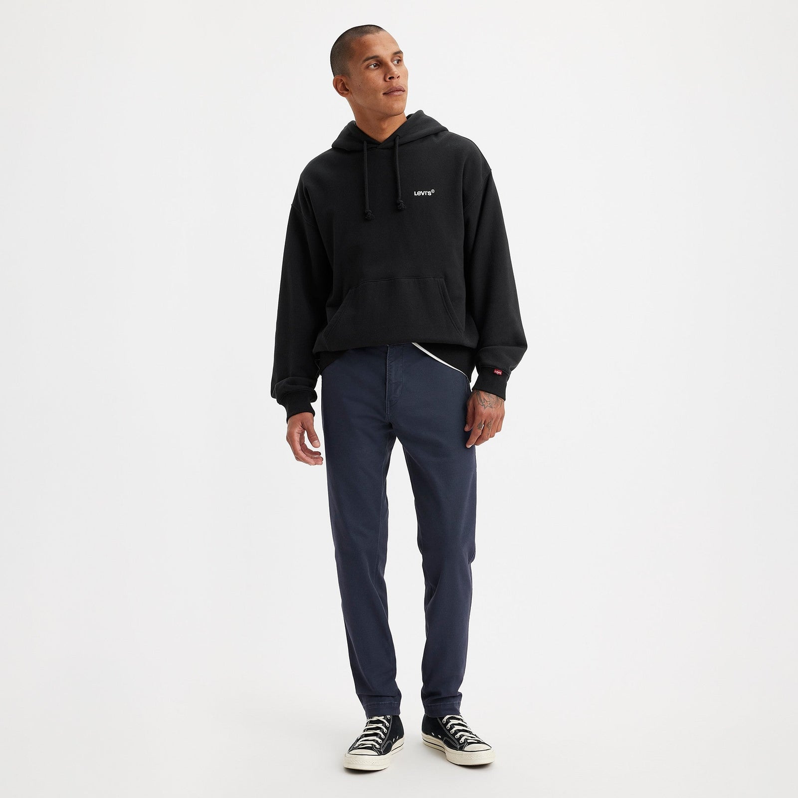 Main 1 - Levi's® Men's XX Chino Standard Taper - 852260052
