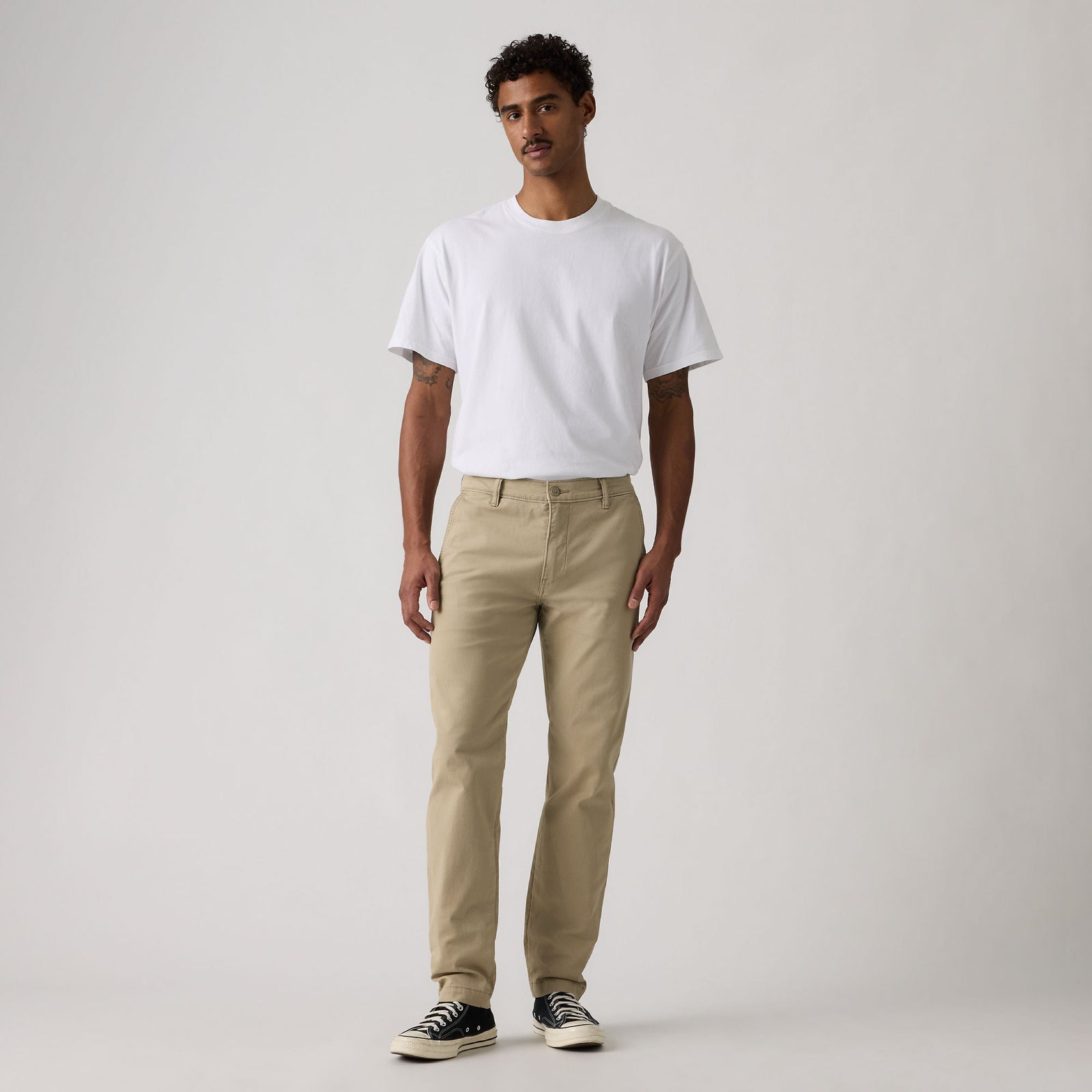 Main 1 - Levi's® Men's XX Chino Standard Taper - 852260069