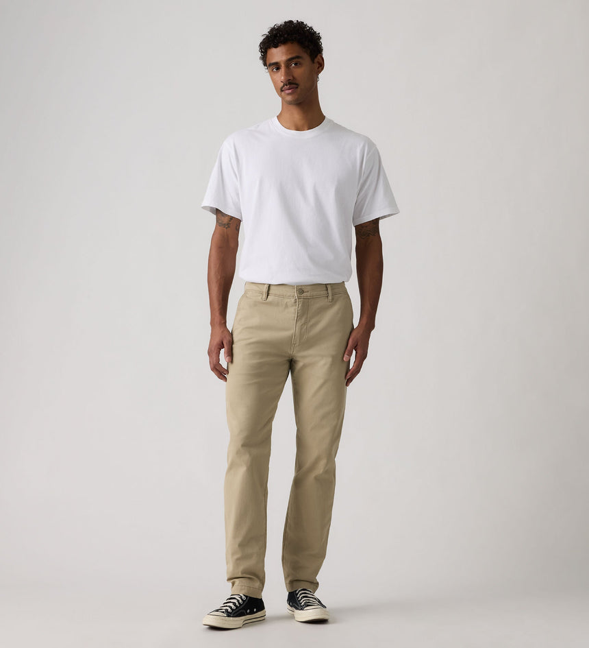 Main 1 - Levi's® Men's XX Chino Standard Taper - 852260069