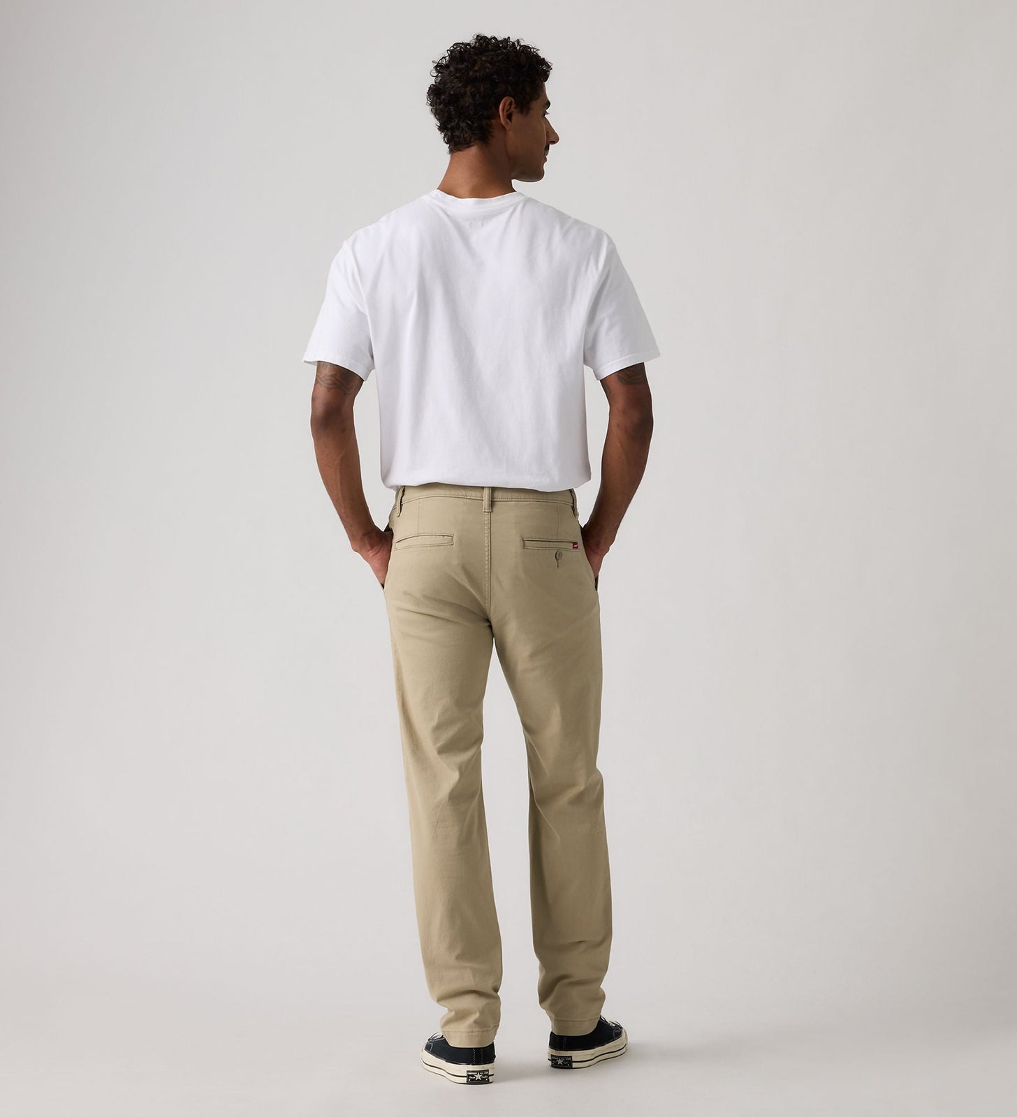 Main 2 - Levi's® Men's XX Chino Standard Taper - 852260069