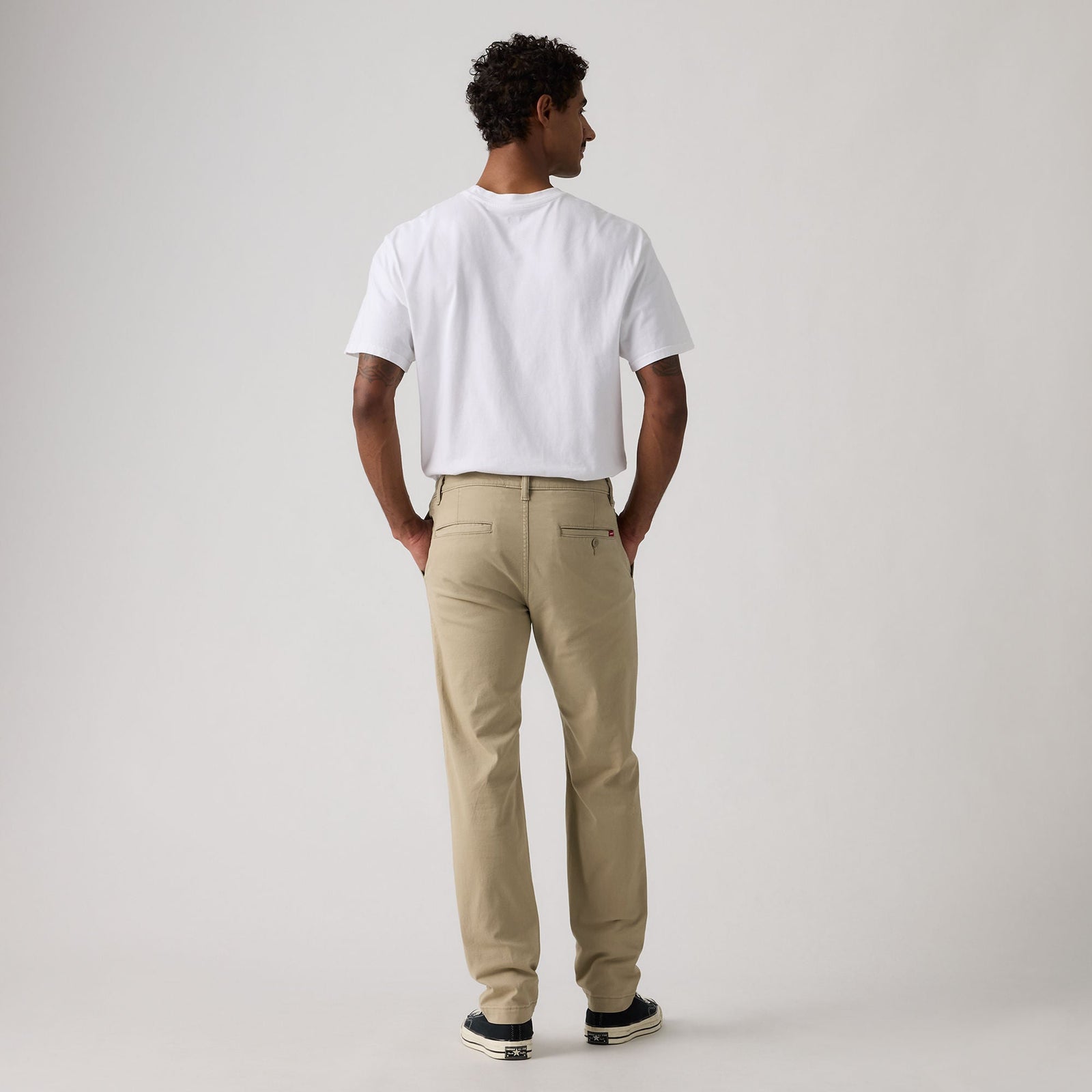 Main 2 - Levi's® Men's XX Chino Standard Taper - 852260069