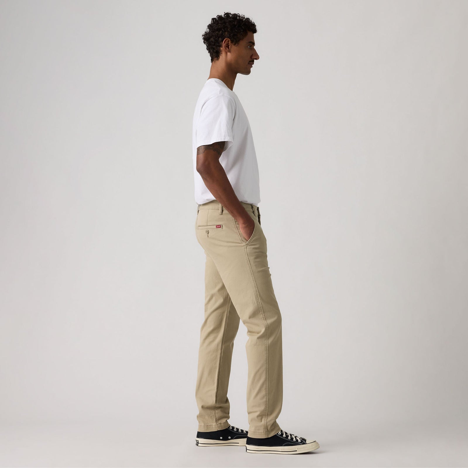 Main 3 - Levi's® Men's XX Chino Standard Taper - 852260069