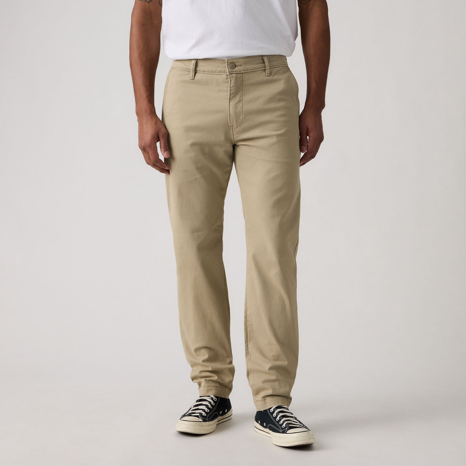 Main 5 - Levi's® Men's XX Chino Standard Taper - 852260069