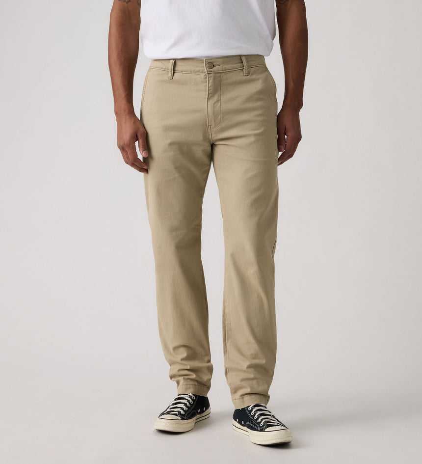 Main 5 - Levi's® Men's XX Chino Standard Taper - 852260069