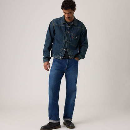 Thumbnail 1 - Levi's® Vintage Clothing Men's 1933 501® Jeans - 335010053