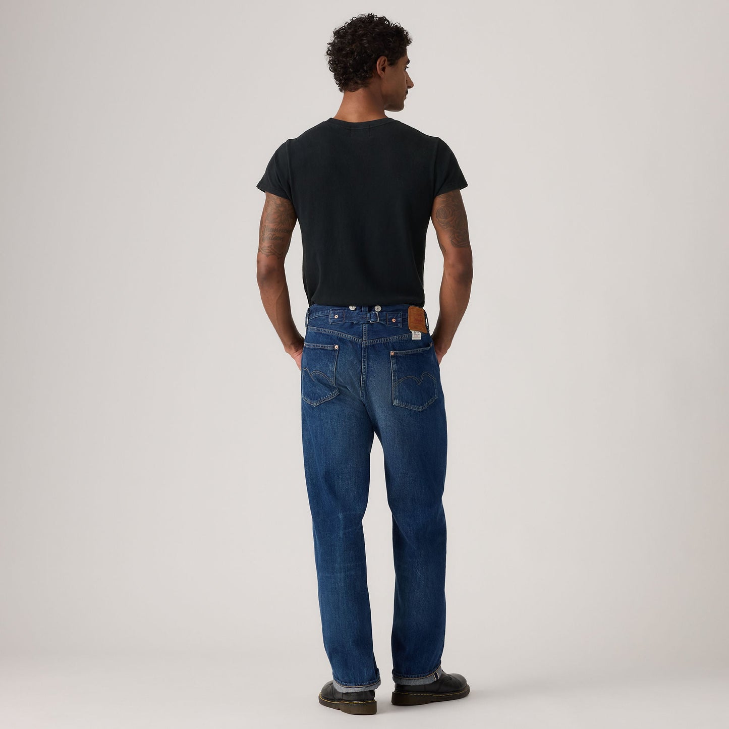 Levi's® Vintage Clothing Men's 1933 501® Jeans