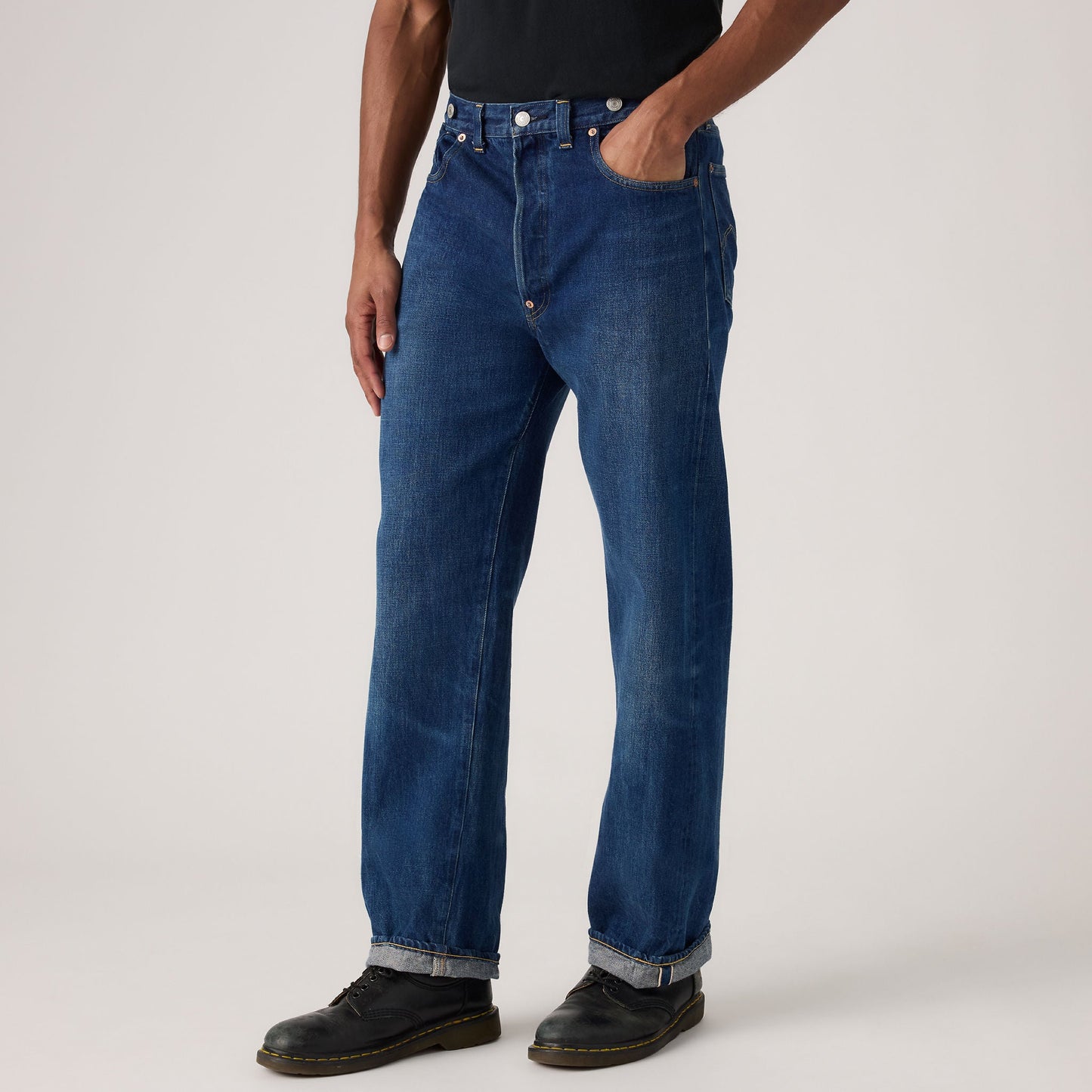 Levi's® Vintage Clothing Men's 1933 501® Jeans