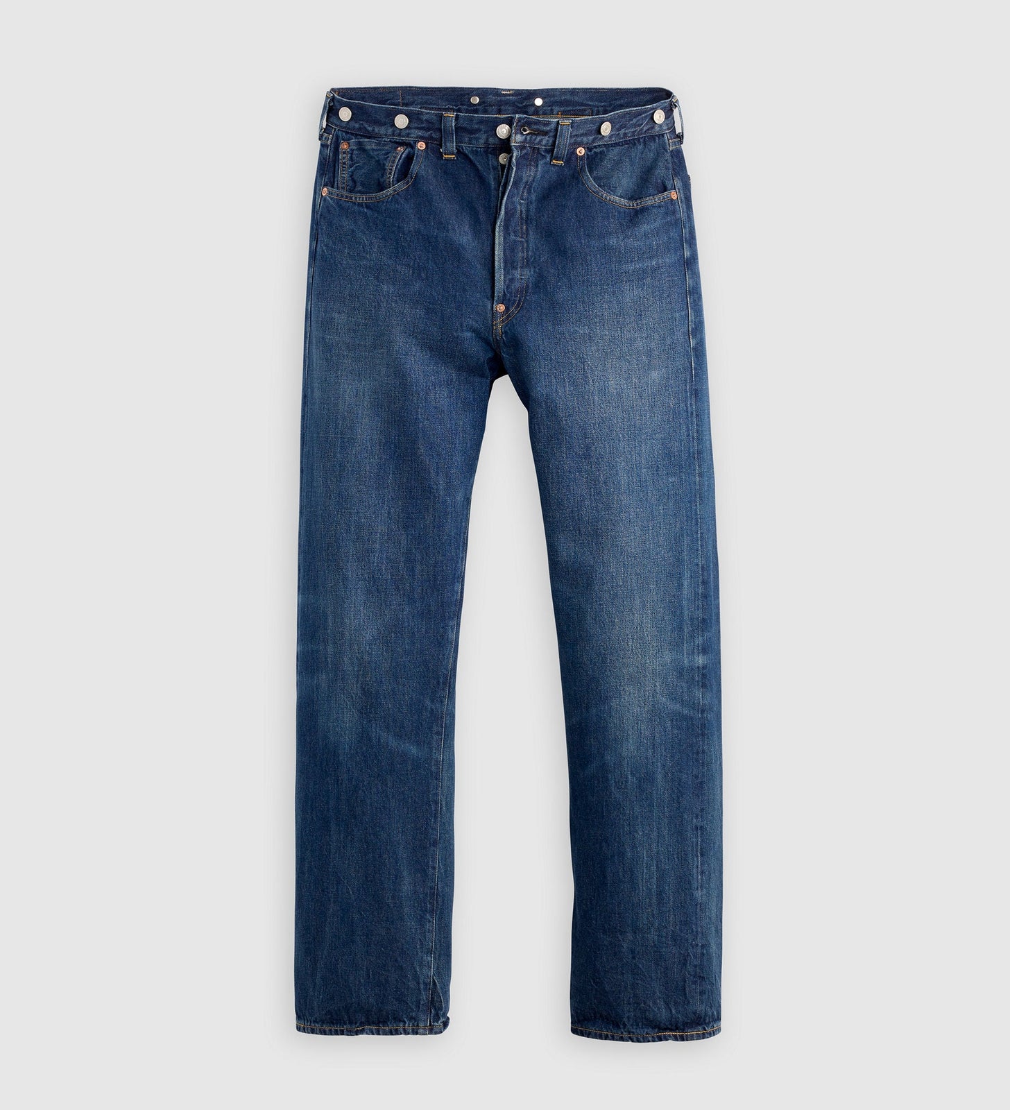 Main 7 - Levi's® Vintage Clothing Men's 1933 501® Jeans - 335010053